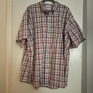 Saddlebred Checkered Shirt